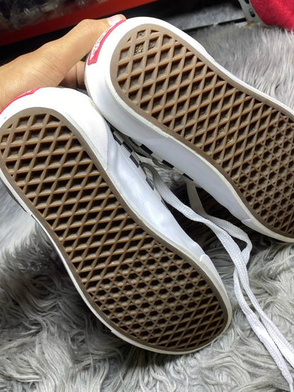 Vans Low Top (38)