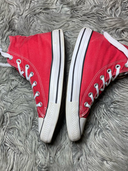 Converse High Top (37.5)