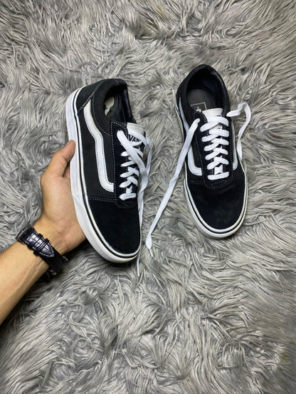 Vans Low Top (40)