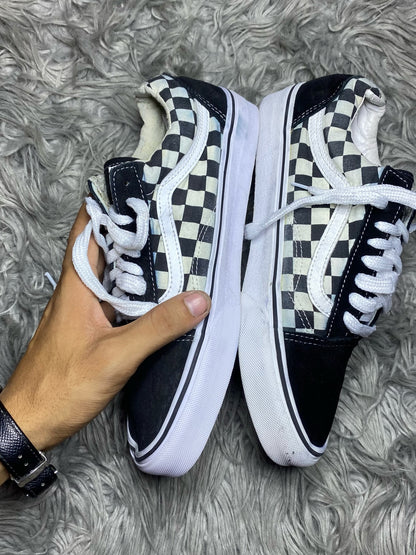 Vans Low Top (41)