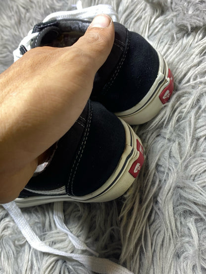 Vans Low Top (40.5)