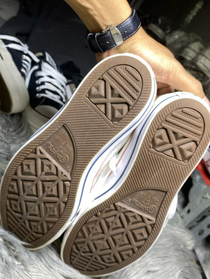 Converse Low Top (42) FEx