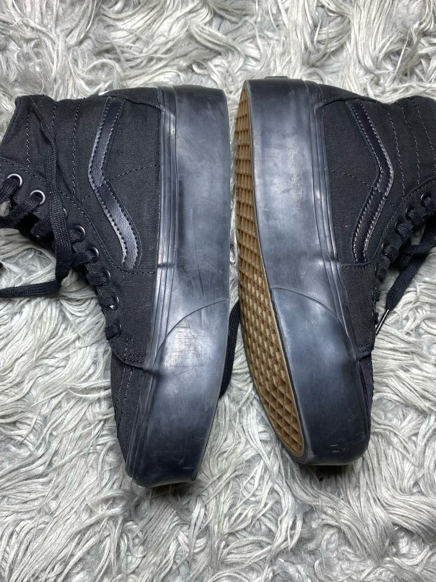 Vans High Top (37)