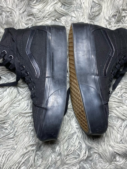 Vans High Top (37)