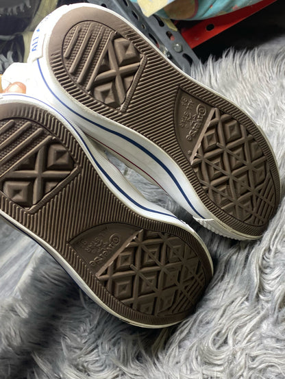 Converse High Top (42)
