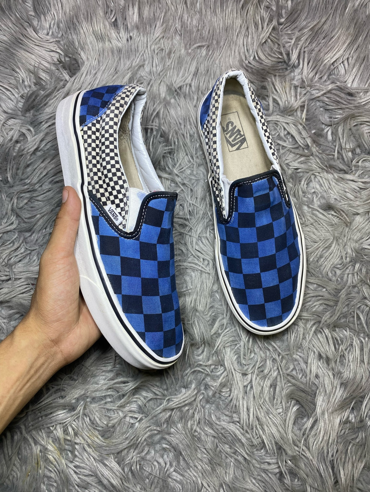 Vans Low Top (44.5)