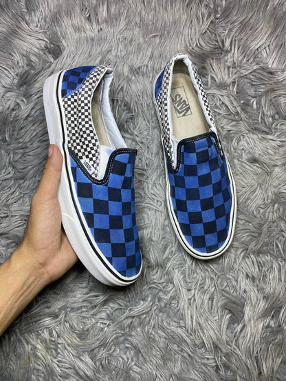 Vans Low Top (44.5)