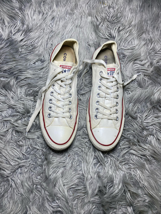 Converse Low Top (42)