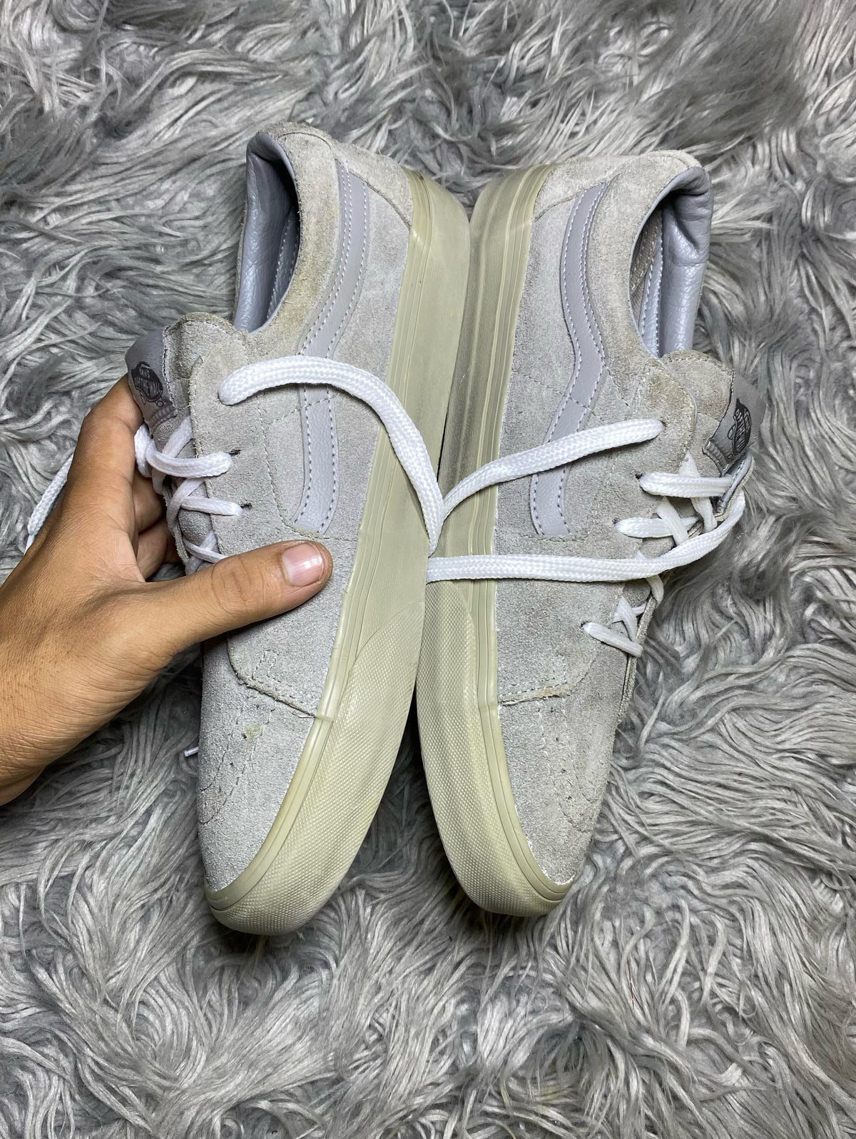 Vans Low Top (44.5)