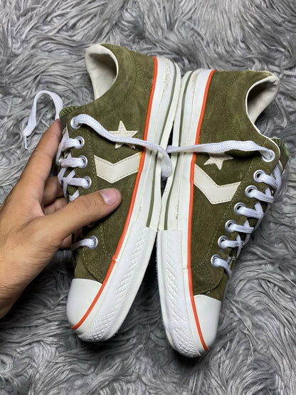 Converse Low Top (40)