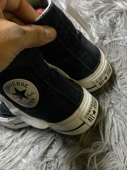 Converse High Top (37.5)