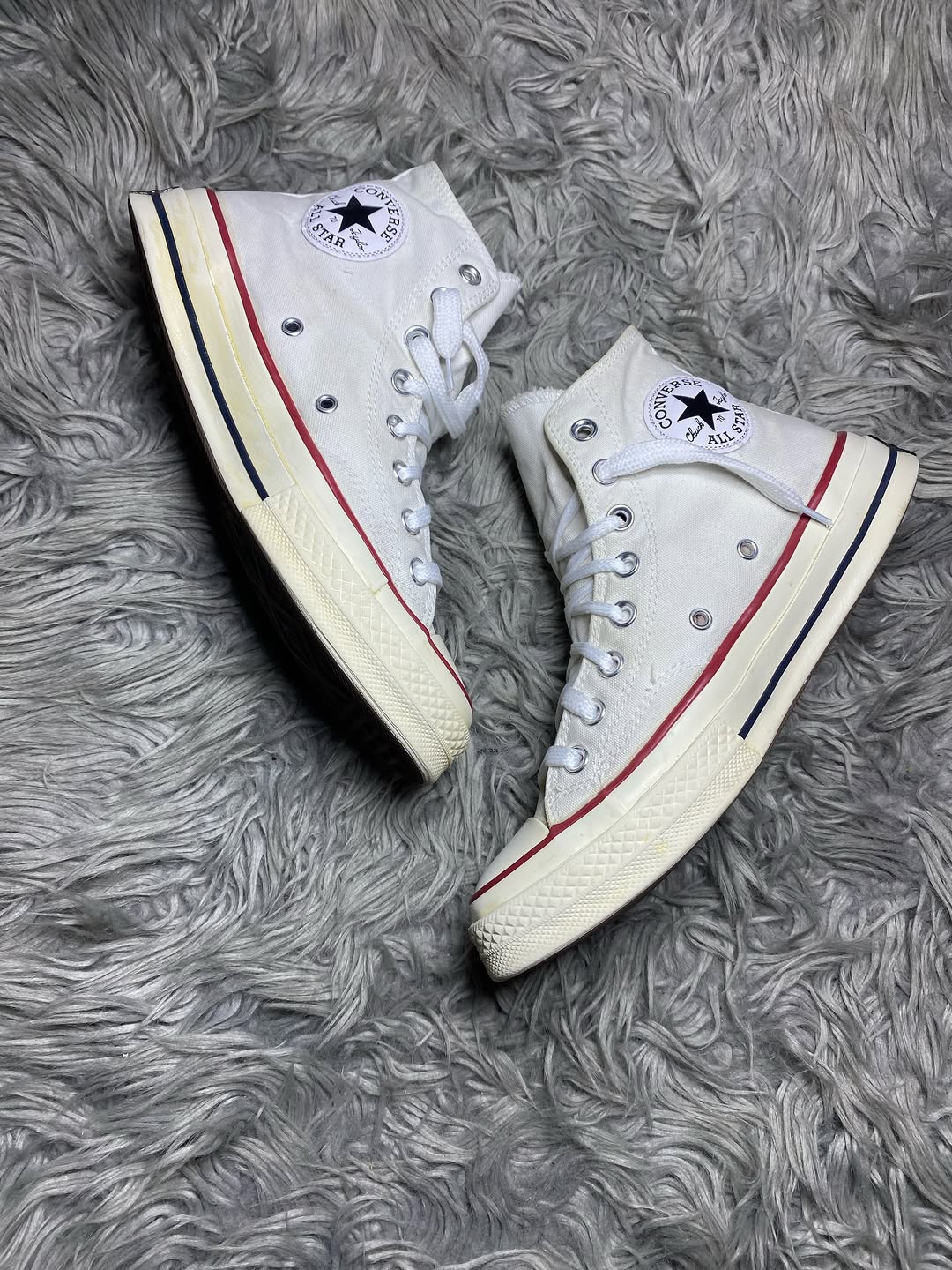 Converse High Top (40)