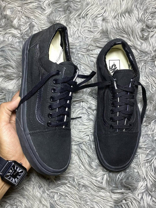 Vans Low Top (42)