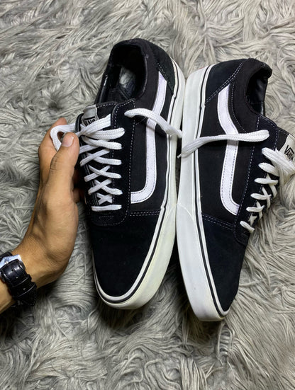 Vans Low Top (45)