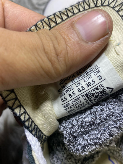 Converse Low Top (39.5)