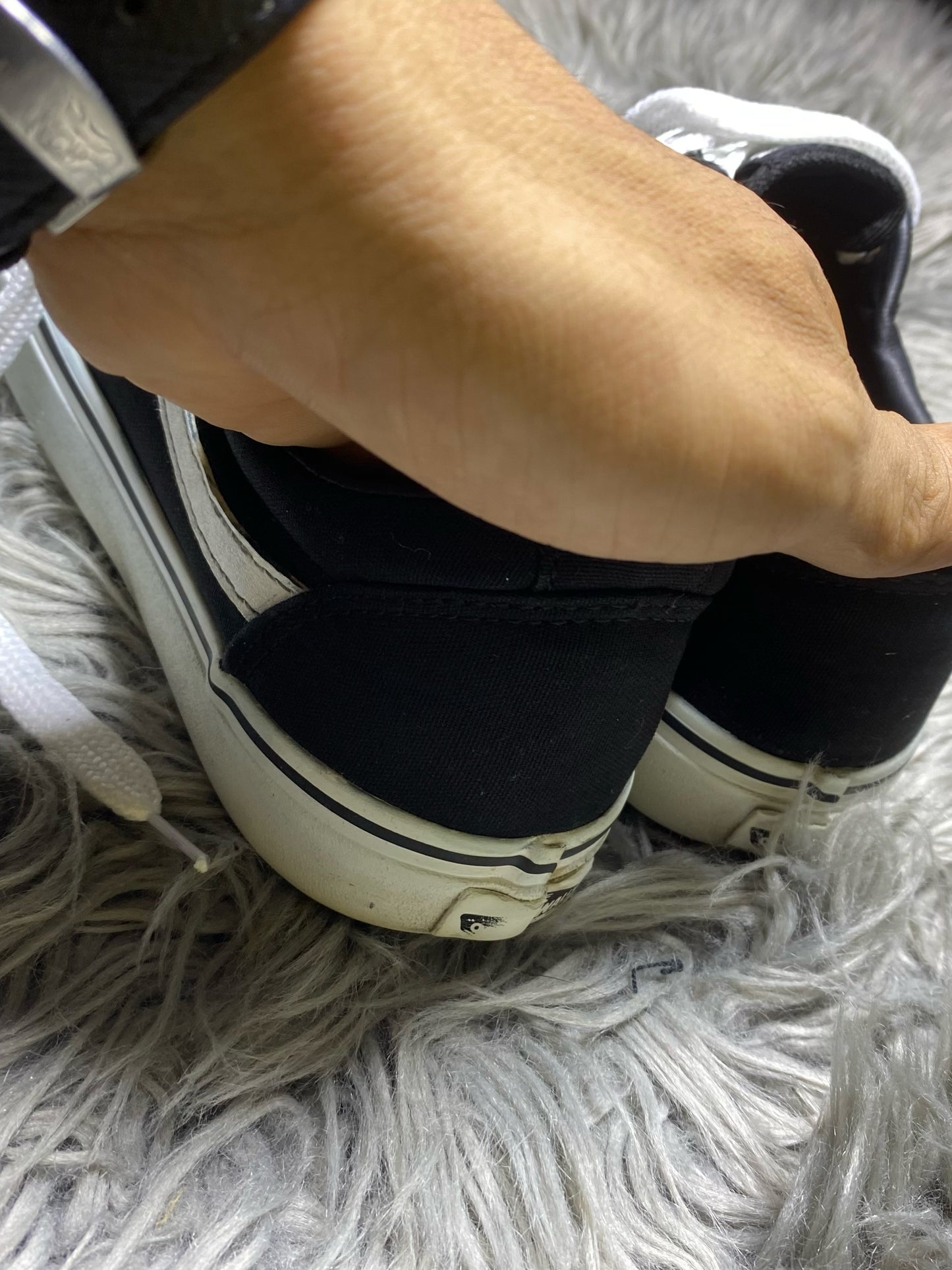 Vans Low Top (39)