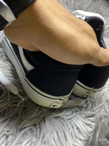 Vans Low Top (39)