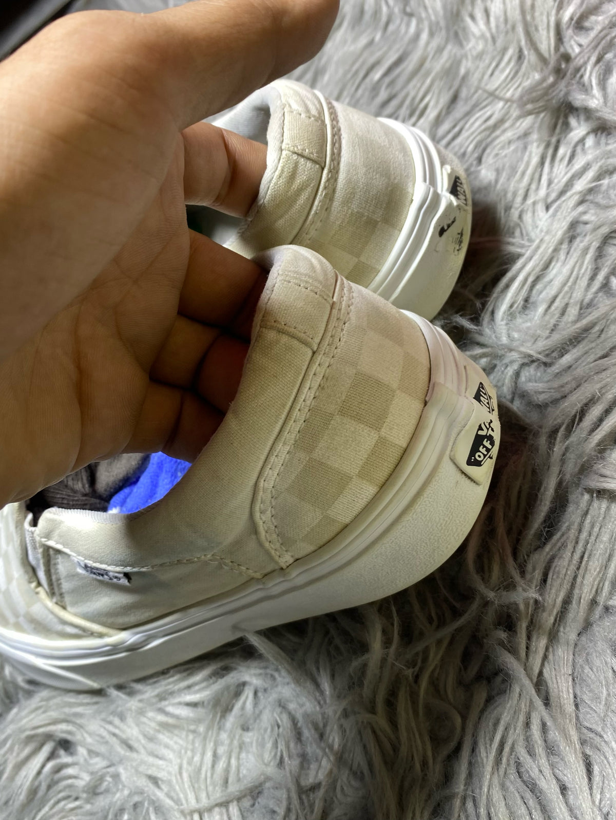 Vans Low Top (42)