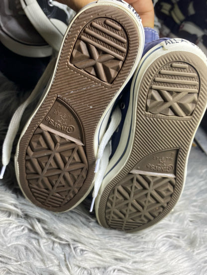 Converse High Top (36.5)