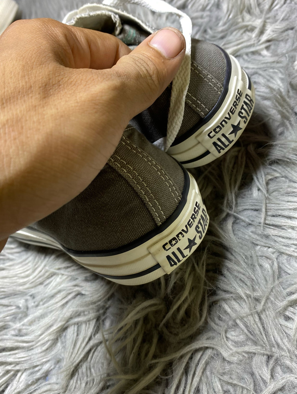 Converse Low Top (41)