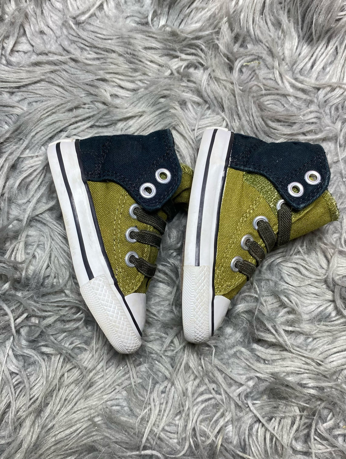 Converse High Top (20)