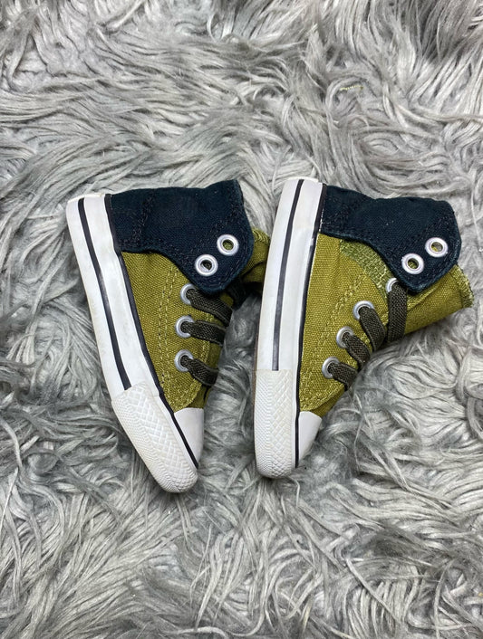 Converse High Top (20)