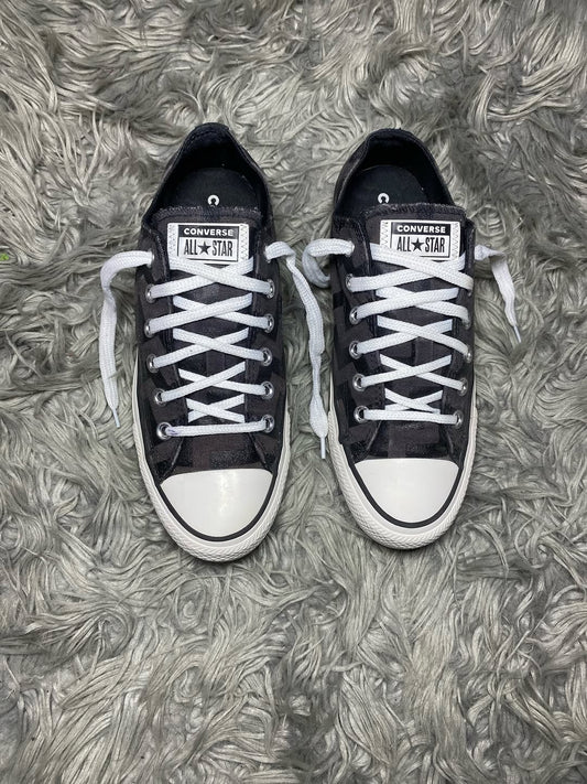 Converse Low Top (40) 2589