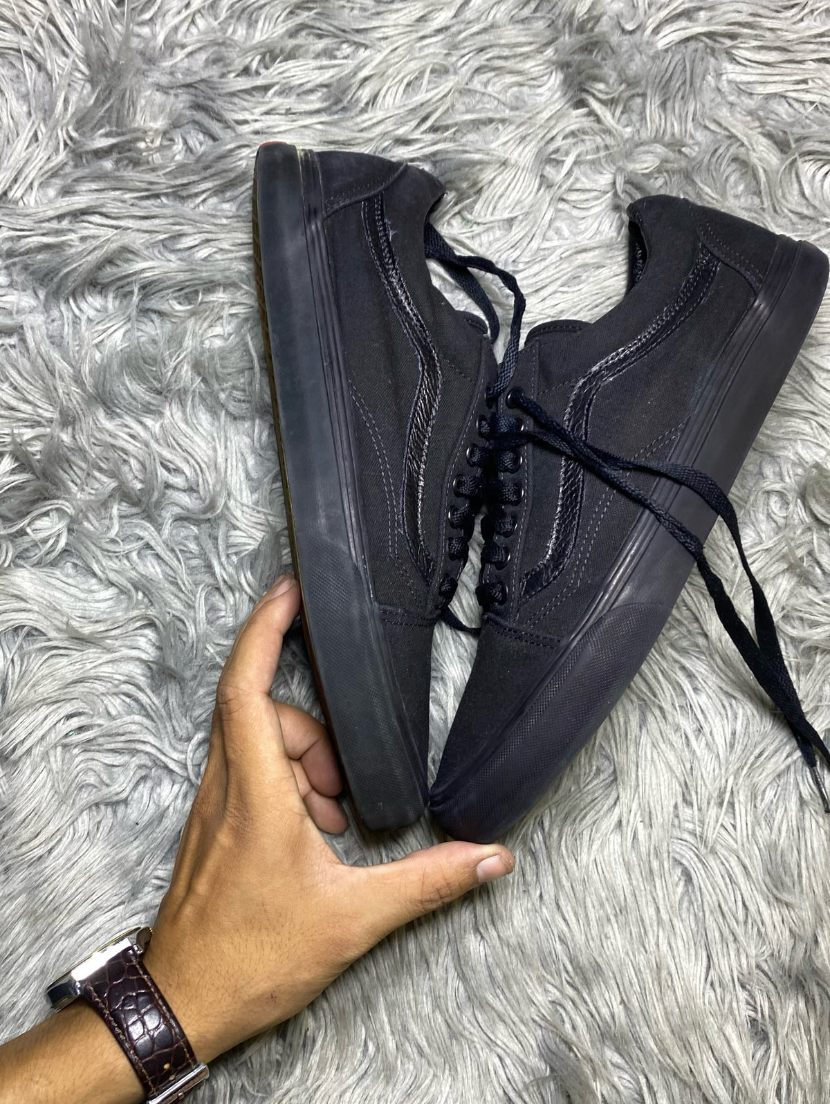 Vans Low Top (44)