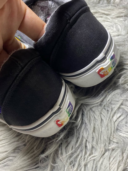 Vans Low Top (42)