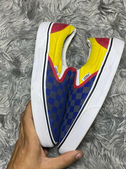 Vans Low Top (39)