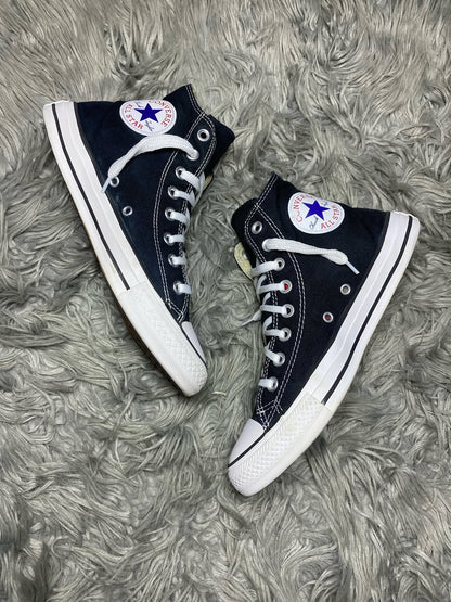 Converse High Top (39.5) F2647