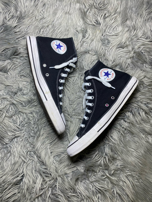 Converse High Top (42)