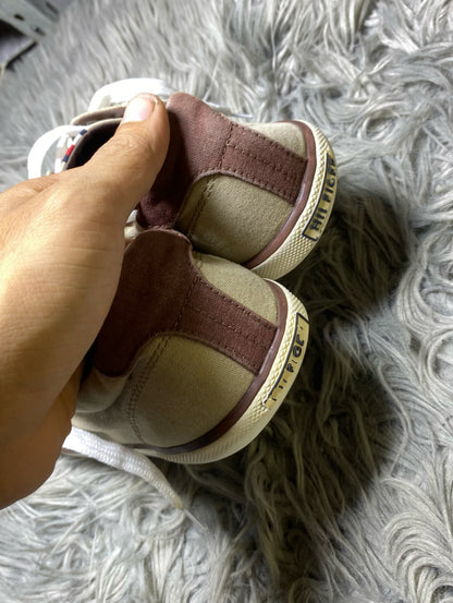 HILFIGER SHOES SIZE (44)