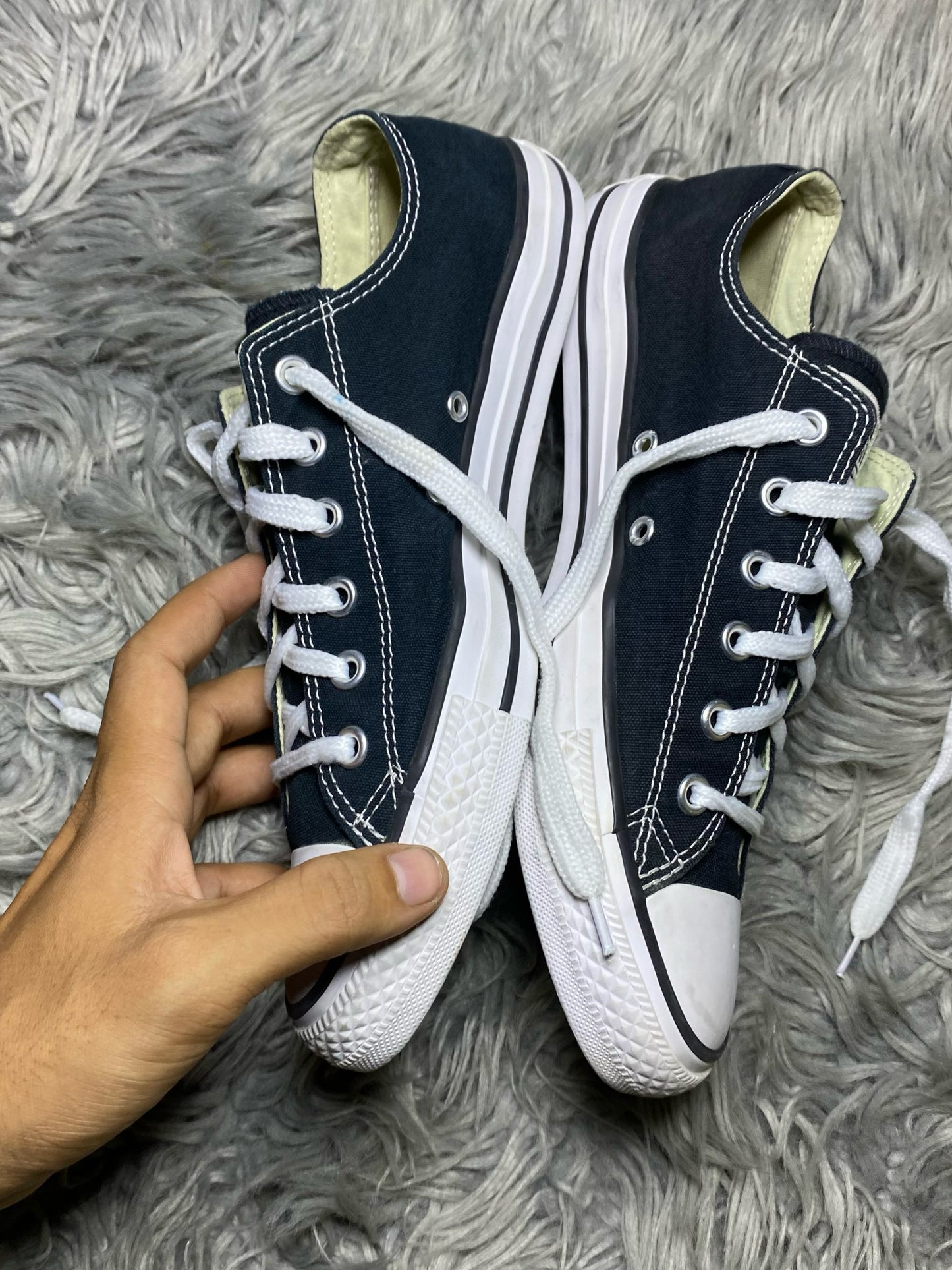 Converse Low Top (41.5)
