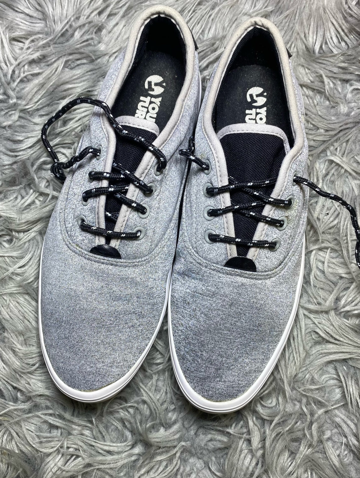 Your Turn Shoes Size (43)