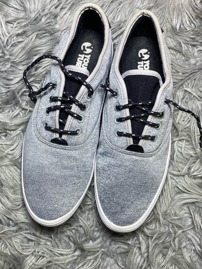 Your Turn Shoes Size (43)