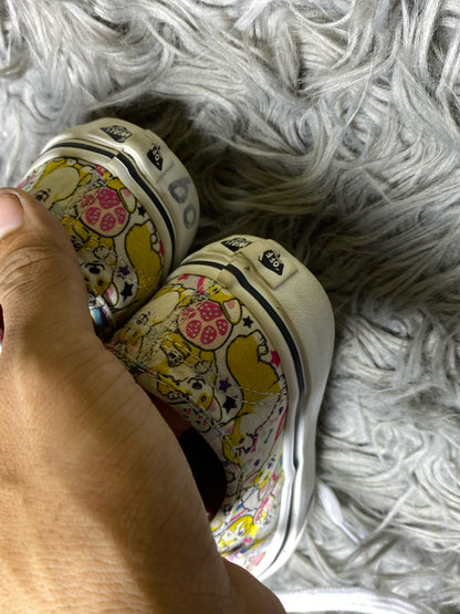 Vans Low Top (30.5)