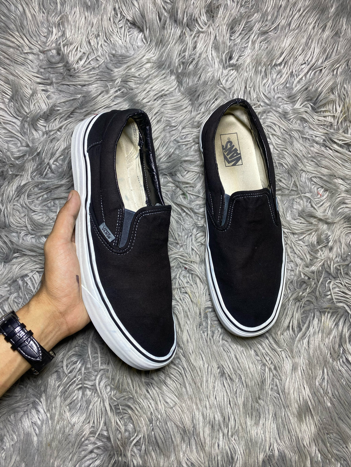 Vans Low Top (47)