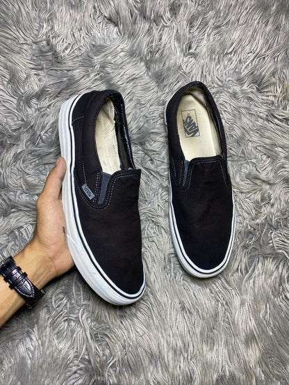 Vans Low Top (47)
