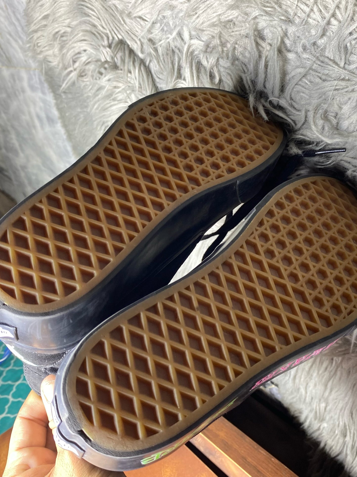 Vans High Top (37)