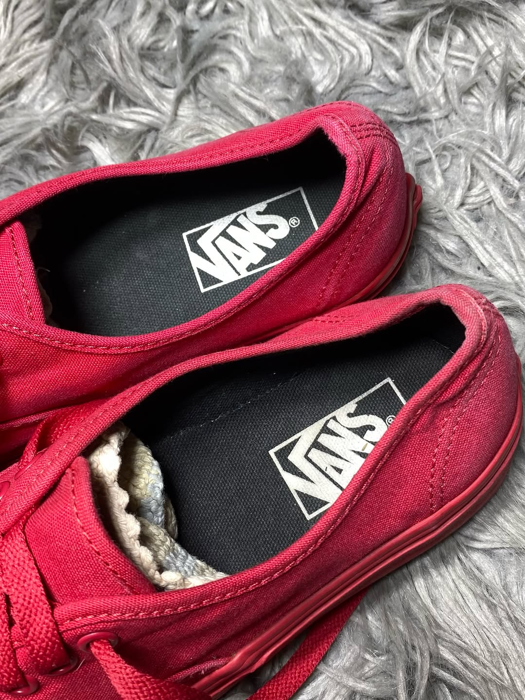 Vans Low Top (41)