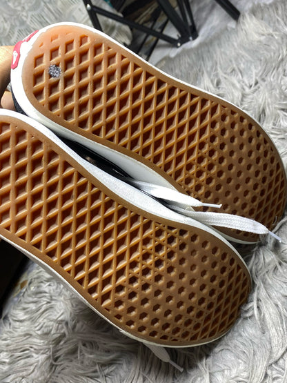 Vans Low Top (39)