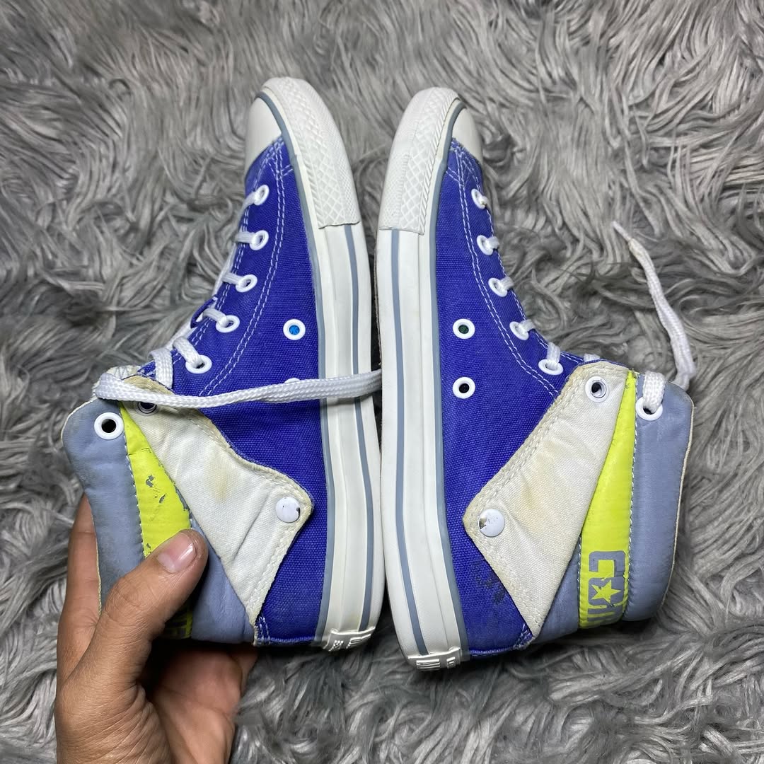 Converse High Top (38)