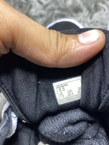 Vans High Top (40.5)