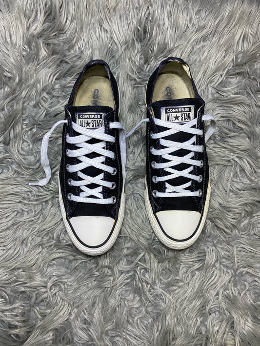 Converse Low Top (41.5)