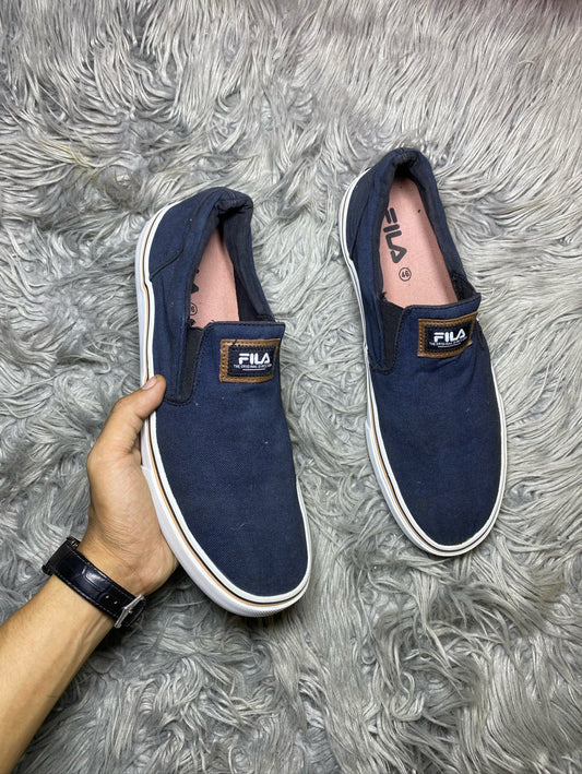 Fila Shoes Size (46)