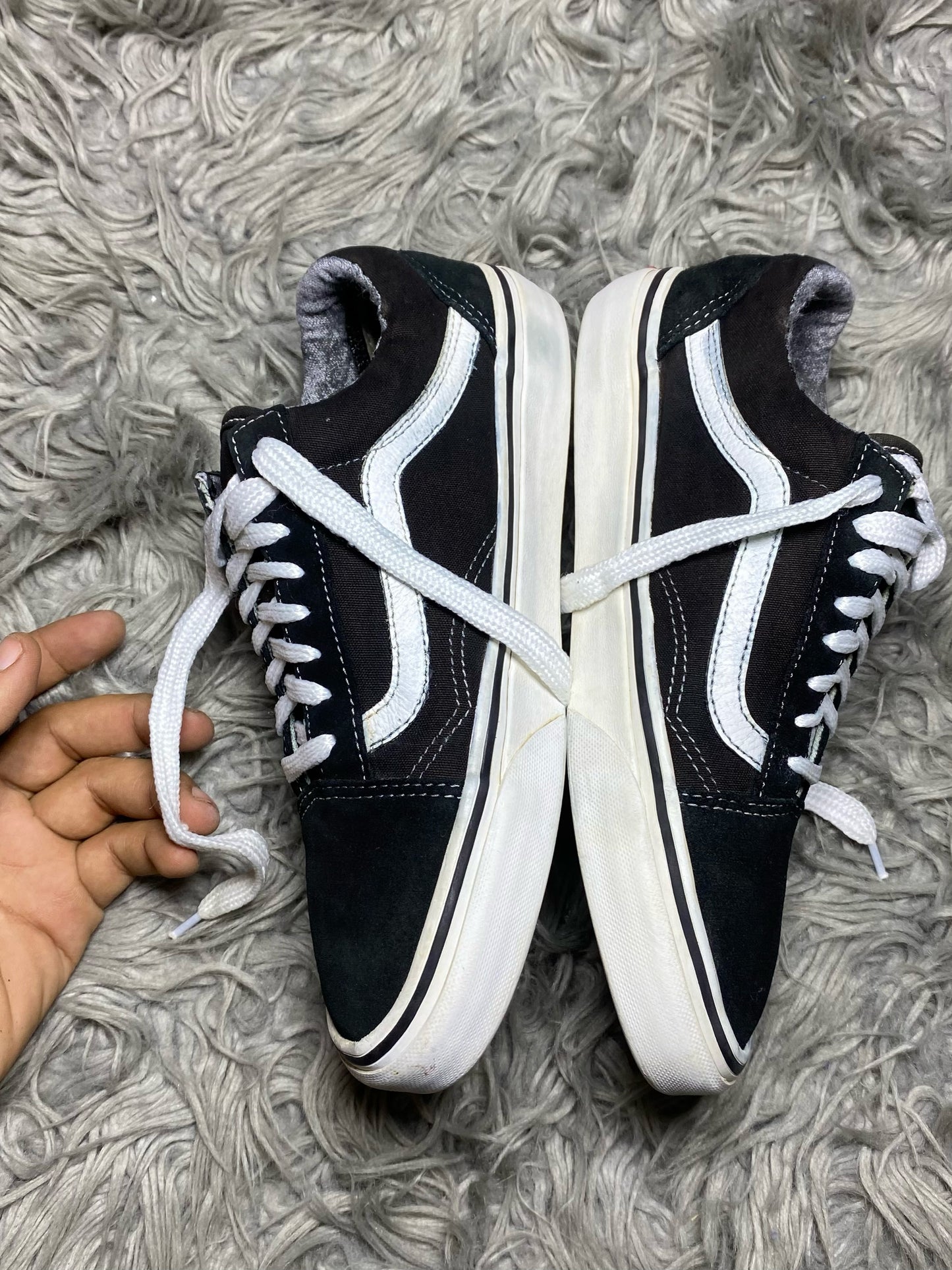 Vans Low Top (39)