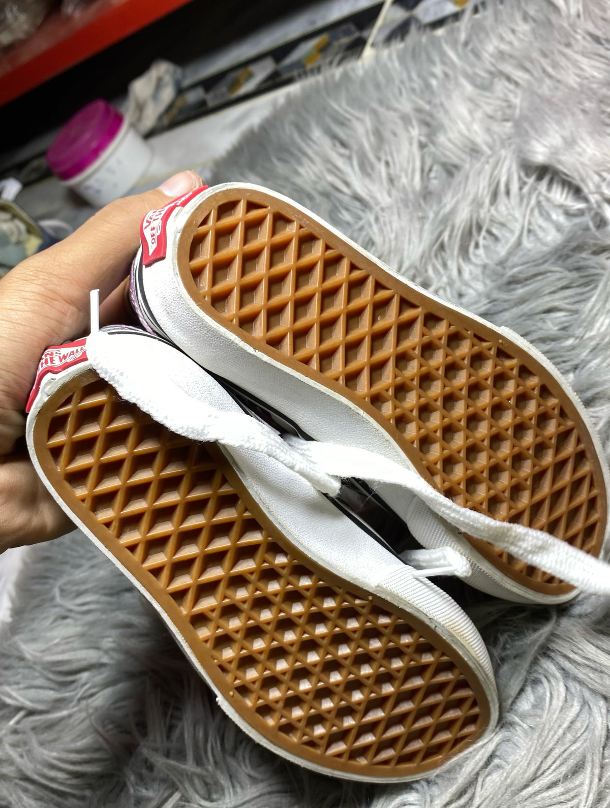 Vans Low Top (29)