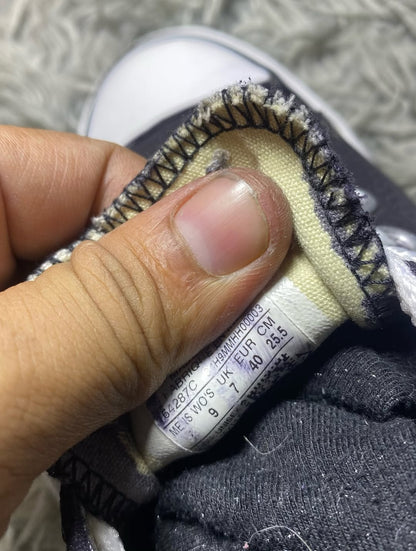 Converse Low Top (40)