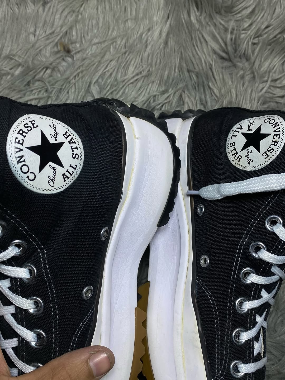 Converse High Top (40)